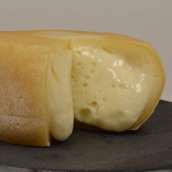 Queijo de Ovelha Curado Amanteigado Grande