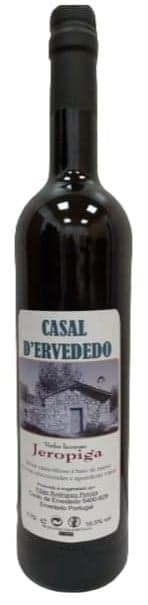 Jeropiga Casal D'Ervededo 0,75L