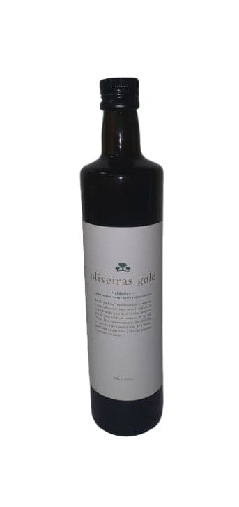Azeite Virgem Extra 0,75L