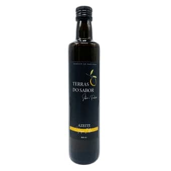 Azeite Virgem Extra Terras do Sabor 0,5L